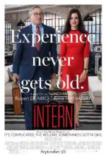 Watch The Intern Primewire