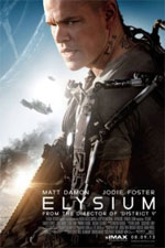 Watch Elysium Primewire