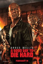 Watch A Good Day to Die Hard Primewire