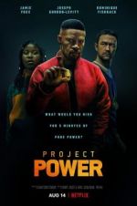 Watch Project Power Primewire