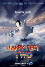 Watch Happy Feet Two Primewire