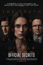 Watch Official Secrets Primewire
