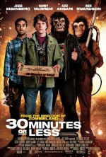 Watch 30 Minutes or Less Primewire
