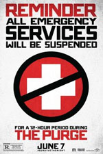 Watch The Purge Primewire