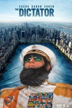 Watch The Dictator Primewire