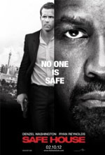 Watch Safe House Primewire