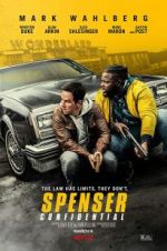 Watch Spenser Confidential Primewire
