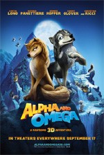 Watch Alpha and Omega Primewire
