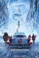 Ghostbusters: Frozen Empire primewire