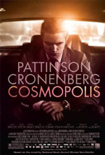 Watch Cosmopolis Primewire