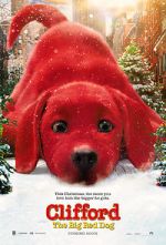 Watch Clifford the Big Red Dog Primewire