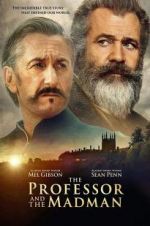 Watch The Professor and the Madman Primewire