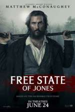 Watch Free State of Jones Primewire