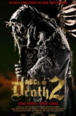 Watch ABCs of Death 2 Primewire