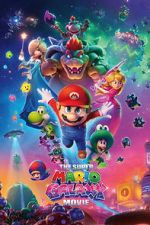 The Super Mario Galaxy Movie primewire
