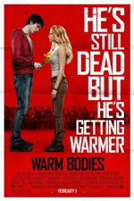 Watch Warm Bodies Primewire