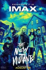 Watch The New Mutants Primewire