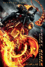 Watch Ghost Rider: Spirit of Vengeance Primewire