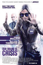 Watch Our Brand Is Crisis Primewire