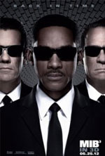 Watch Men in Black III Primewire