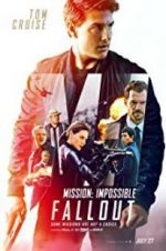 Watch Mission: Impossible - Fallout Primewire