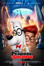 Watch Mr. Peabody & Sherman Primewire