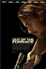 Watch Out of the Furnace Primewire
