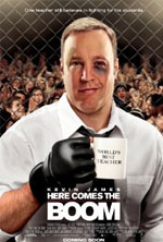 Watch Here Comes the Boom Primewire