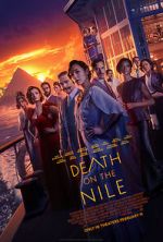Watch Death on the Nile Primewire