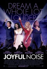 Watch Joyful Noise Primewire