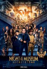 Watch Night at the Museum: Secret of the Tomb Primewire