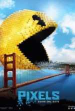 Watch Pixels Primewire