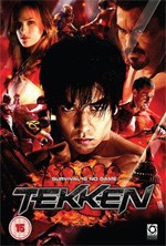 Watch Tekken Primewire