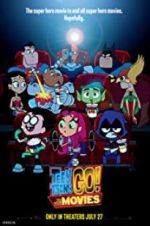 Watch Teen Titans Go! To the Movies Primewire