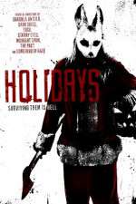 Watch Holidays Primewire