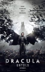 Watch Dracula Untold Primewire