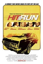 Watch Hit and Run Primewire