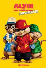 Watch Alvin and the Chipmunks: Chipwrecked Primewire