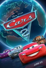 Watch Cars 2 Primewire