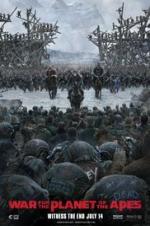 Watch War for the Planet of the Apes Primewire