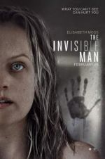 Watch The Invisible Man Primewire