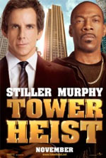 Watch Tower Heist Primewire
