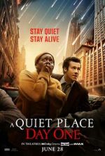 A Quiet Place: Day One primewire