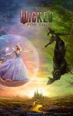 Wicked: For Good primewire