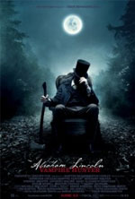 Watch Abraham Lincoln: Vampire Hunter Primewire