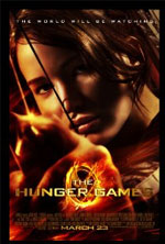 Watch The Hunger Games Primewire