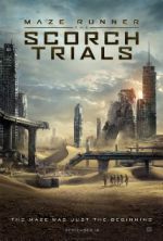 Watch Maze Runner: The Scorch Trials Primewire