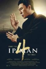 Watch Ip Man 4: The Finale Primewire