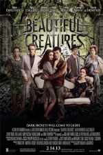 Watch Beautiful Creatures Primewire