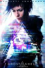 Watch Ghost in the Shell Primewire